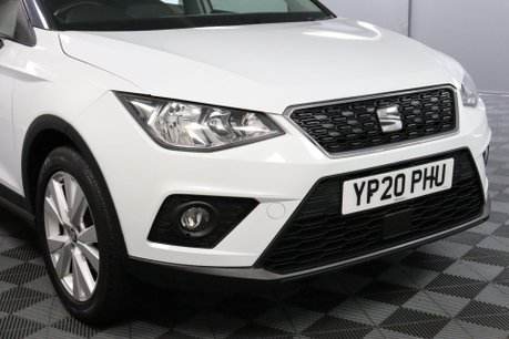 SEAT Arona TSI SE TECHNOLOGY 26