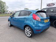 Ford Fiesta 1.0 TITANIUM 7