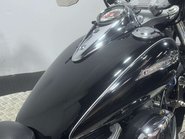 Yamaha XVS DRAGSTAR 250 2003 12K VERY CLEAN LIGHTWEIGHT CRUISER BIKE 250CC 17