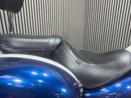 Triumph Thunderbird 2010 23K LUGGAGE MOT JUNE 2027 BIG CC CRUISER BIKE 1600CC 18