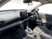 Toyota Yaris Cross 1.5 VVT-h Icon SUV 5dr Petrol Hybrid E-CVT Euro 6 (s/s) (116 ps) 15