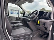 Volkswagen Crafter CR35 L2 H1 Mwb Lr 177 ps Tdi Trendline DSG Panel Van 17