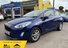Ford Fiesta 1.0T EcoBoost Zetec Euro 6 (s/s) 3dr