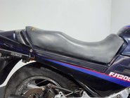 Yamaha FJ 1991 CLASSIC PROJECT BIKE SPARES OR REPAIR 1200CC SPORTS TOURER 12