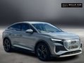 Audi Q4 Q4 e-tron Sportback 35 S Line Automatic 5dr - NATIONAL DELIVERY* 49