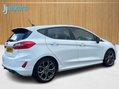 Ford Fiesta 1.0T EcoBoost GPF ST-Line Hatchback 5dr Petrol Manual Euro 6 (s/s) (100 ps) 10