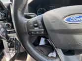 Ford Transit Custom AUTO Crew [SOLD MM] Cab SWB L1H1 320 Limited Air Con Sensors EURO 6 NO VAT 20