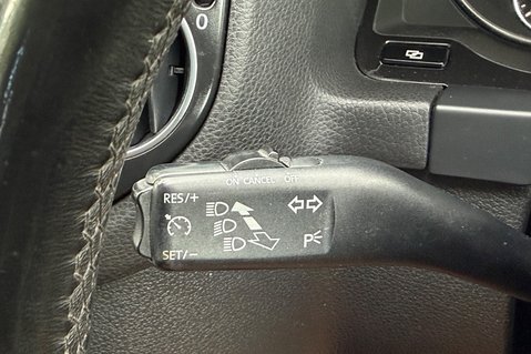 Volkswagen Golf Plus SE TDI - 16 SERVICES RECORDED- CAMBELT CHANGED - DETACHABLE TOWBAR 43