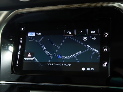 Suzuki Vitara 1.4 Boosterjet SZ5 ALLGRIP 5dr Auto 25