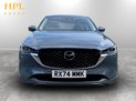 Mazda CX-5 2.0 e-SKYACTIV G MHEV Exclusive-Line SUV 5dr Petrol Manual Euro 6 (s/s) (16 2