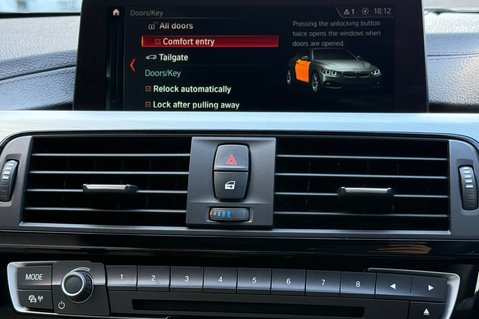 BMW 4 Series 435D M SPORT XDRIVE COUPE  47
