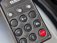 DAF LF 280 18T 22ft Scaffold Lorry - New Body - Air Susp 14