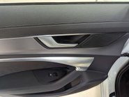 Audi A6 2.0 A6 S Line 40 TDI Semi-Auto 4dr 44