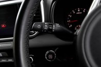 Kia Sportage GT-LINE ISG 16