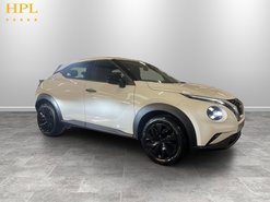 Nissan Juke 1.0 DIG-T Acenta Premium SUV 5dr Petrol DCT Auto Euro 6 (s/s) (114 ps)