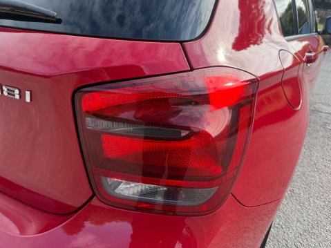 BMW 1 Series 1.6 118i Sport T 5dr 46