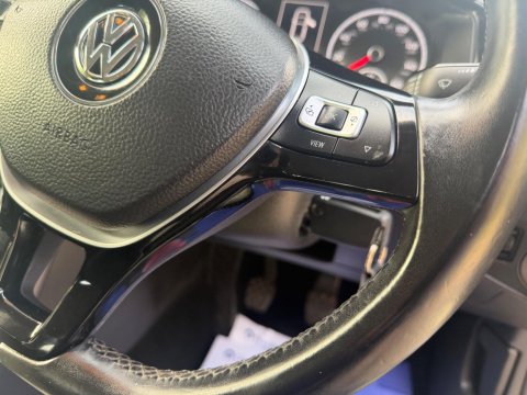 Volkswagen Polo 1.0 SE Euro 6 (s/s) 5dr 30