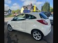Ford Ka 1.2 Zetec Euro 5 (s/s) 3dr 4