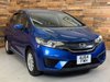 Honda Jazz 1.3L DOHC i-VTEC