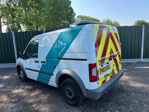 Ford Transit Connect T200 LR 3