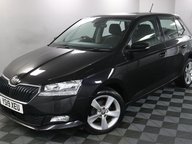 Skoda Fabia SE L MPI 20