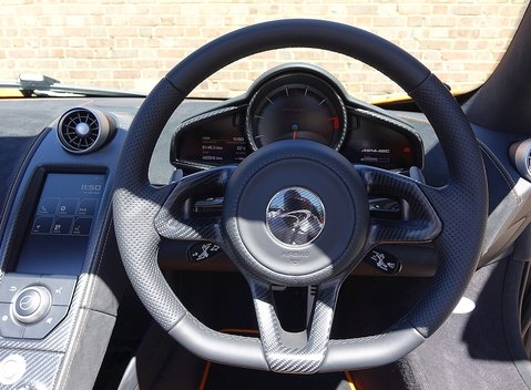 McLaren MP4-12C Spider 23