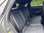 Audi Q3 1.5 TFSI CoD 35 S line Sportback S Tronic Euro 6 (s/s) 5dr 29