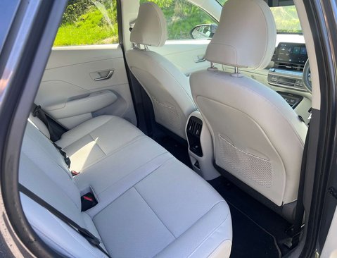 Hyundai KONA Kona Ultimate EV 5dr 15