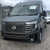 Nissan Interstar L3 H2 2.0 dci 170 bhp 4 tonne van  1