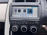 Jaguar E-Pace 2.0 D180 R-Dynamic HSE Auto AWD Euro 6 (s/s) 5dr 28
