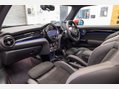 Mini Hatch 2.0 John Cooper Works Steptronic Euro 6 (s/s) 3dr 66