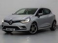 Renault Clio 0.9 Clio GT Line TCe 5dr 3