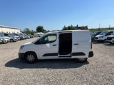 Toyota Proace City SWB L1H1 Low Roof Active Air Con EURO 6 NO VAT 13