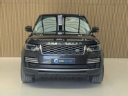 Land Rover Range Rover 3.0 Range Rover Vogue TDV6 Auto 4WD 5dr 5