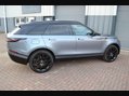 Land Rover Range Rover Velar 2.0 P250 R-Dynamic HSE Auto 4WD Euro 6 (s/s) 5dr 24