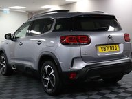 Citroen C5 Aircross SHINE 10
