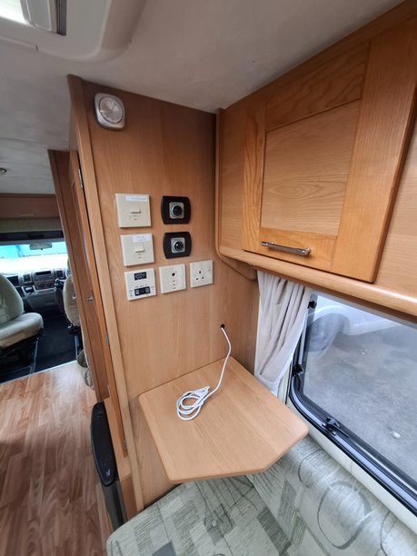 Compass Suntor 120 2007 DEPOSIT TAKEN 9