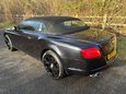 Bentley Continental GTC V8 15