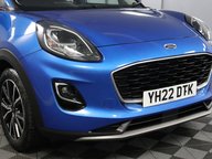 Ford Puma TITANIUM MHEV 26