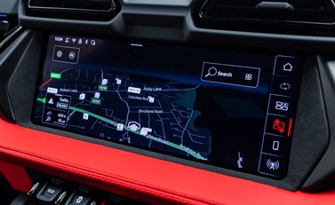 Lamborghini Urus SE 22