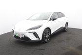 MG MG4 5dr 150kW Trophy EV Trophy Long Range 64kWh Electric Automatic 38