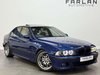 BMW M5 3.5 Saloon 4dr Petrol Manual (286 bhp)