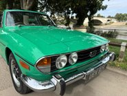 Triumph Stag Automatic 16