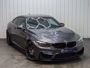 BMW M4 3.0 BiTurbo Competition Coupe 2dr Petrol DCT Euro 6 (s/s) (450 ps) 4