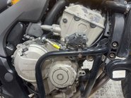 Honda CBF600 CB600 2009 RUNNING PROJECT BIKE SPARES OR REPAIR 600CC 22