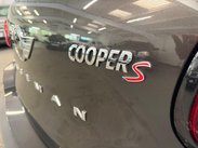 Mini Paceman 1.6 Cooper S Auto Euro 5 3dr 33