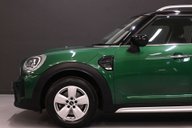 Mini Countryman 1.5 Countryman Cooper Classic Auto 5dr 38