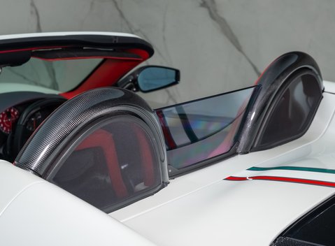 Ferrari F430 SCUDERIA SPIDER 16M 42