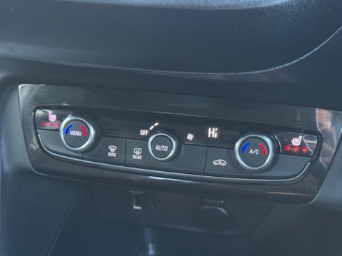 Vauxhall Corsa 1.2 Turbo Elite Edition Euro 6 (s/s) 5dr 24