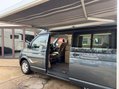 Auto-Sleepers Trident 2 / 4 BERTH LOW MILEAGE HIGH TOP 28